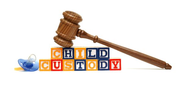 Child Custody Child Custody