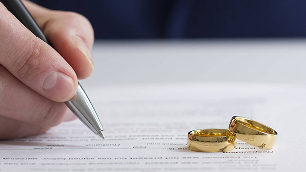 Divorce Representation Divorce Representation