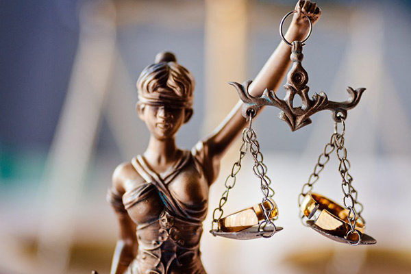 Legal Services