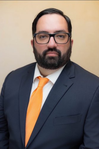 Joshua Martinez