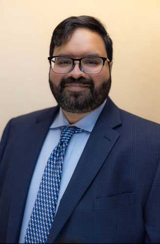 Zaid Razvi